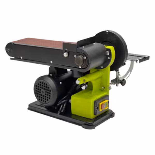 سنباده رو میزی صنعتی ایکسکورت آلمان مدل xst01-150-100 اصلی