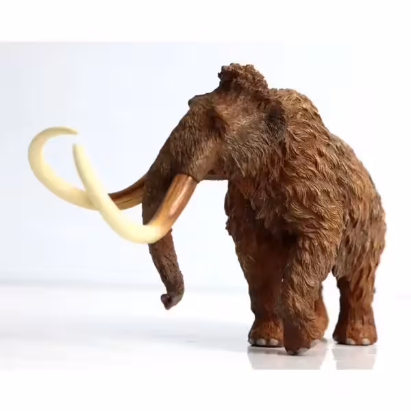 فیگور ماموت (Mammoth)