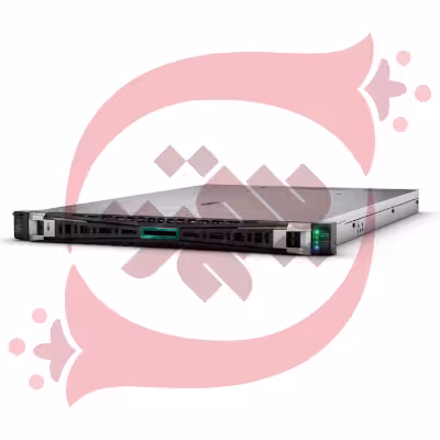 سرور HPE DL365 G11 9224 1P 32GB-R 8SFF 800W P55017-AA1