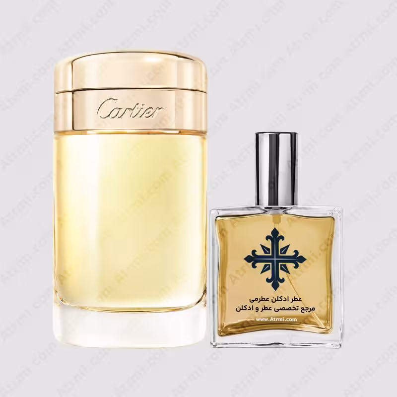 عطر ادکلن عطرمی مدل بایسر ول زنانه – Atrmi Baiser Vole Women