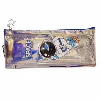 جامدادی مدل آکواریومی کد فضانورد