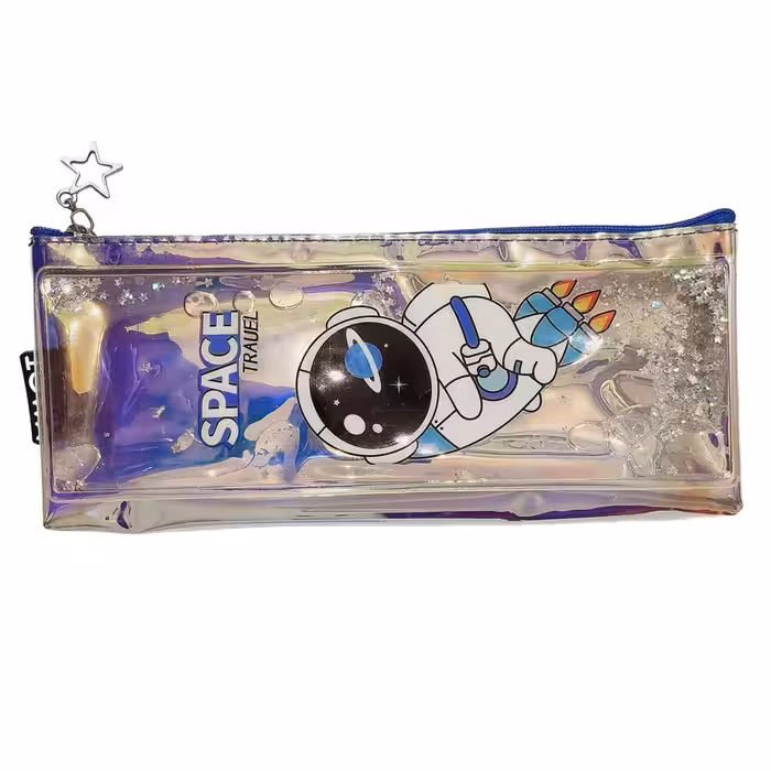 جامدادی مدل آکواریومی کد فضانورد