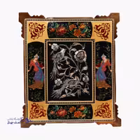 تابلو قلم زنی کد g182