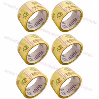 چسب پهن 90یارد جانسون