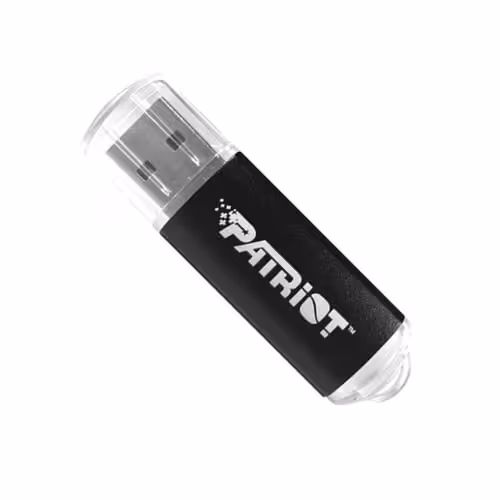 فلش مموری پاتریوت مدل PATRIOT Xporter Pulse USB2.0-16GB