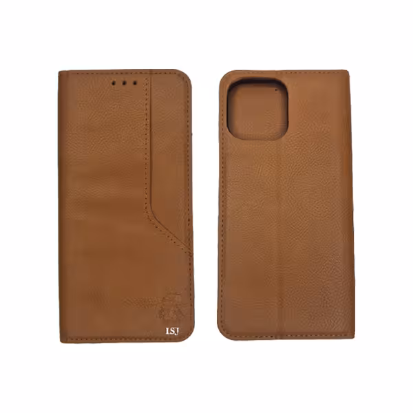 کیف کلاسوری گوشی ایفون 13 پرومکس iPhone 13proMax مدل جاکارتی