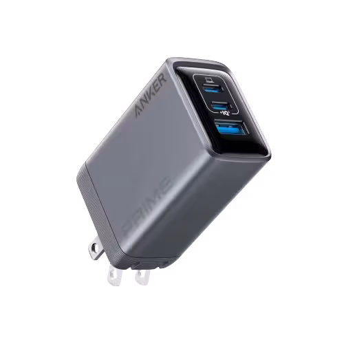 شارژر دیواری انکر Anker Prime Charger 100W مدل A2688