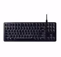 کیبورد گیمینگ ریزر Keyboard Razer Blackwidow Lite Black