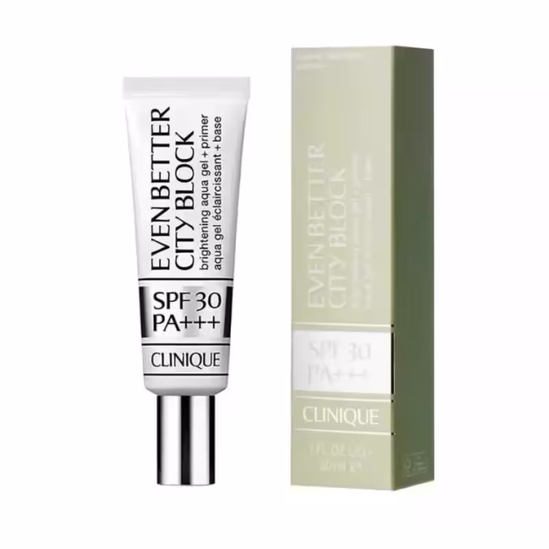 ضد آفتاب کلینیک Clinique مدل even better city block حجم 30 میل