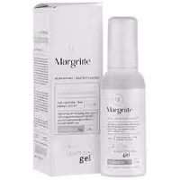 ژل روشن‌کننده نواحی حساس مارگریت