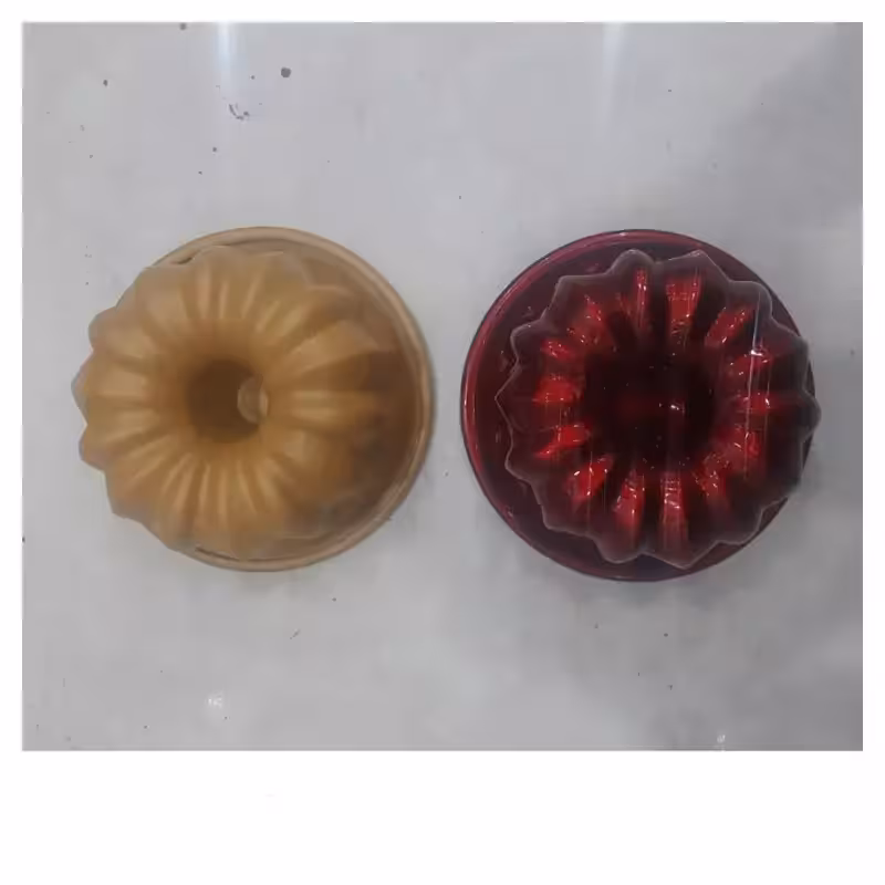 قالب گرانیتی 6006 قطر 20 سانت و ارتفاع 9 سانت