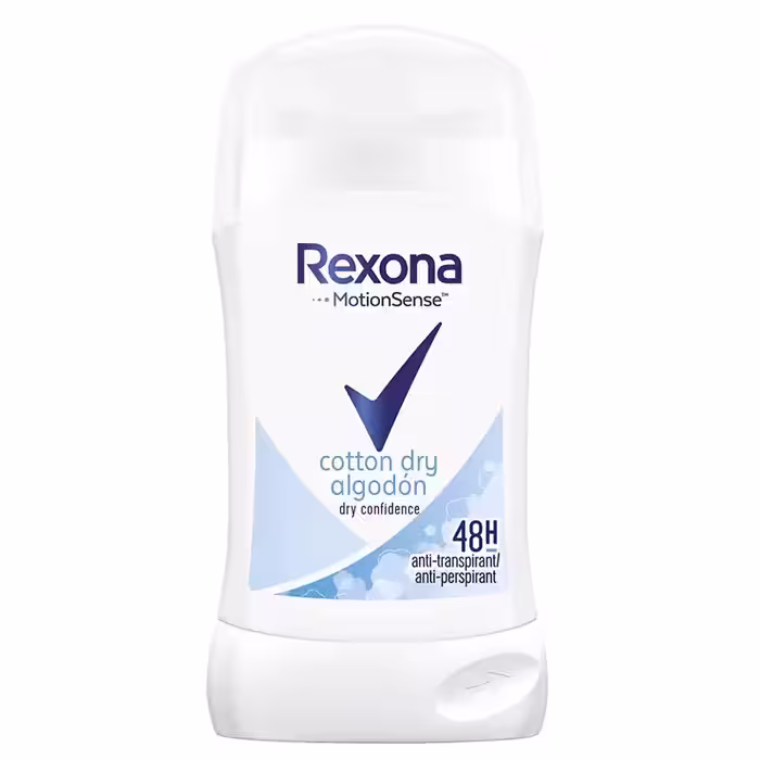 استیک ضد تعریق رکسونا مدل Cotton Dry Algodon