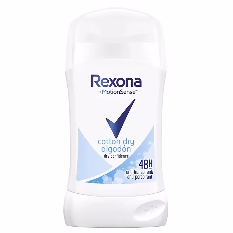 استیک ضد تعریق رکسونا مدل Cotton Dry Algodon