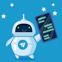 سورس ربات فروش فایل