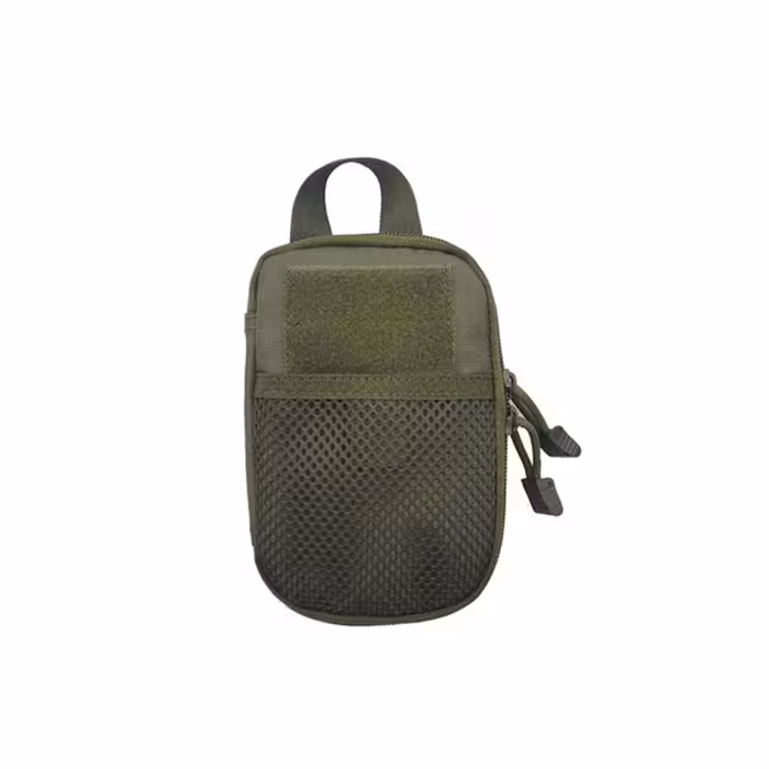 کیف ابزار تاکتیکال کمری مدل BA01