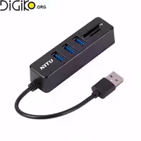 هاب 5 پورت نیتو