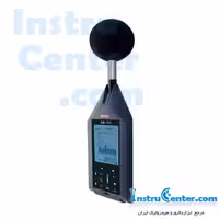 صوت سنج/صدا سنج دیجیتال ساخت کمپانی کیمو فرانسه مدل DB 300