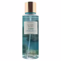 بادی اسپلش ویکتوریا سکرت 250 میل مدل Capri Lemon Leaves