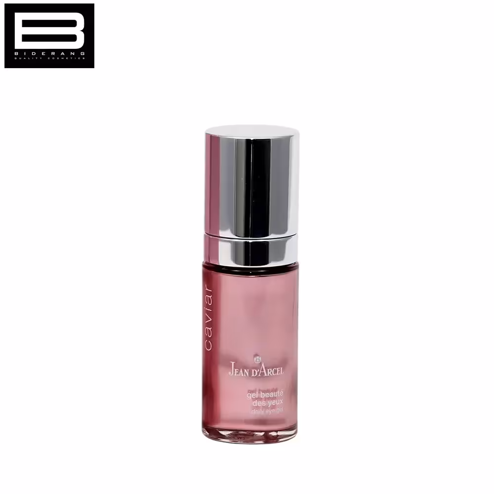 دور چشم خاویار ژاندارسل حجم 30ml