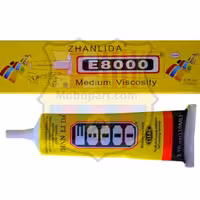 چسب E8000 / 110ML