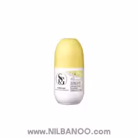 مام رولی سافت اند جنتل مدل Ylang Ylang & Almond Oil