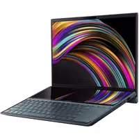 لپ تاپ ASUS ZenBook Duo UX481FLC-A با صفحه نمایش Full HD