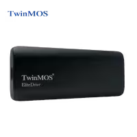 هارد اکسترنال توین موس TwinMos SSD EliteDrive با ظرفیت 1 ترابایت