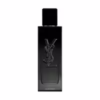 Yves Saint Laurent MYSLF EDP 100 ml - ادوپرفیوم مردانه ایو سن لورن مای سلف حجم 100 میلی لیتر - نگین عطر