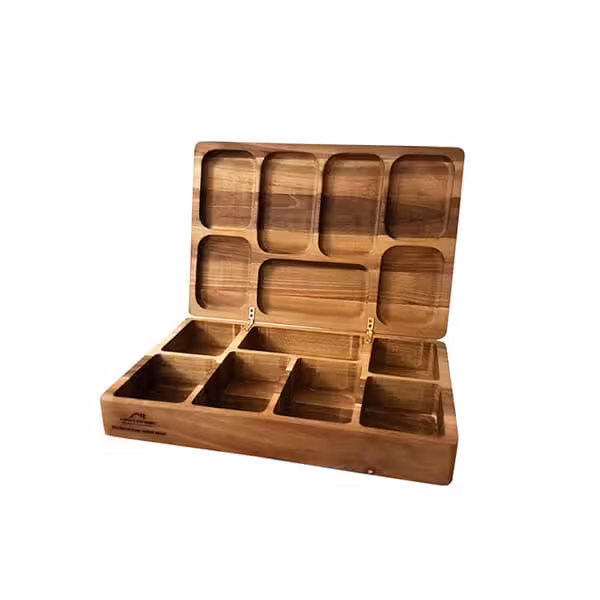 جای تی بگ آماهوم