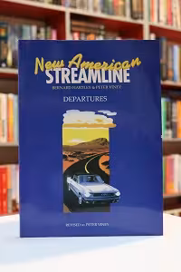 New American Streamline Departures