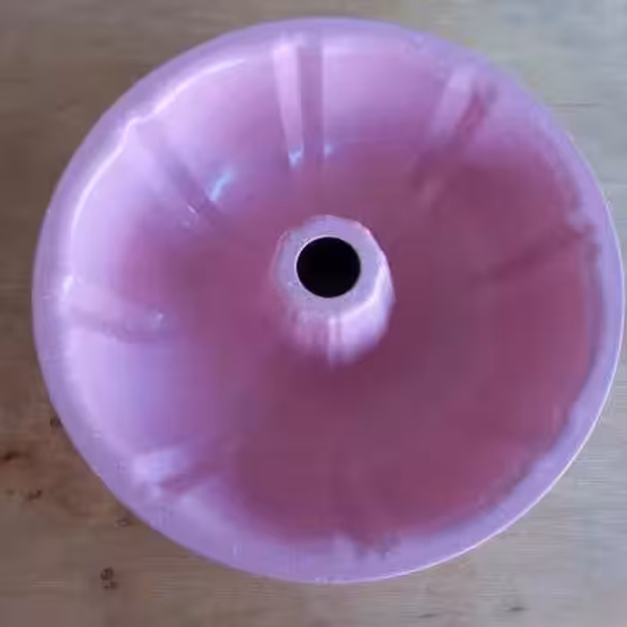 قالب کیک گرانیتی