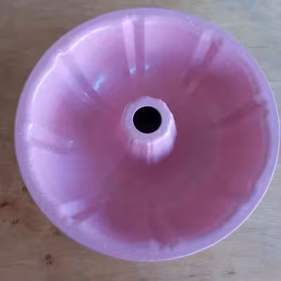 قالب کیک گرانیتی