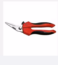قیچی چند منظوره 190 میلیمتر مدل J17190B ستافرم