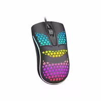 ماوس گیمینگ گریت مدل Great GR-330