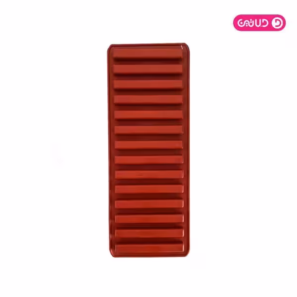 قالب سیلیکونی کیت کت کوچک 14 خانه