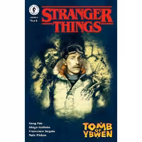 Stranger Things: Tomb of Ybwen (2021) #03
