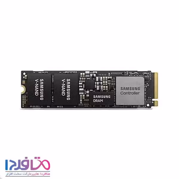اس اس دی سامسونگ مدل PM9A1 ظرفیت 512 گیگابایت