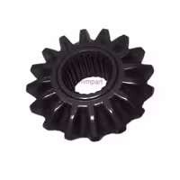 دنده پینیون (دنده سر پلوس ) دیفرانسیل 110/110s