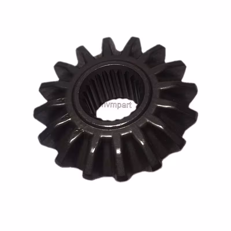 دنده پینیون (دنده سر پلوس ) دیفرانسیل 110/110s