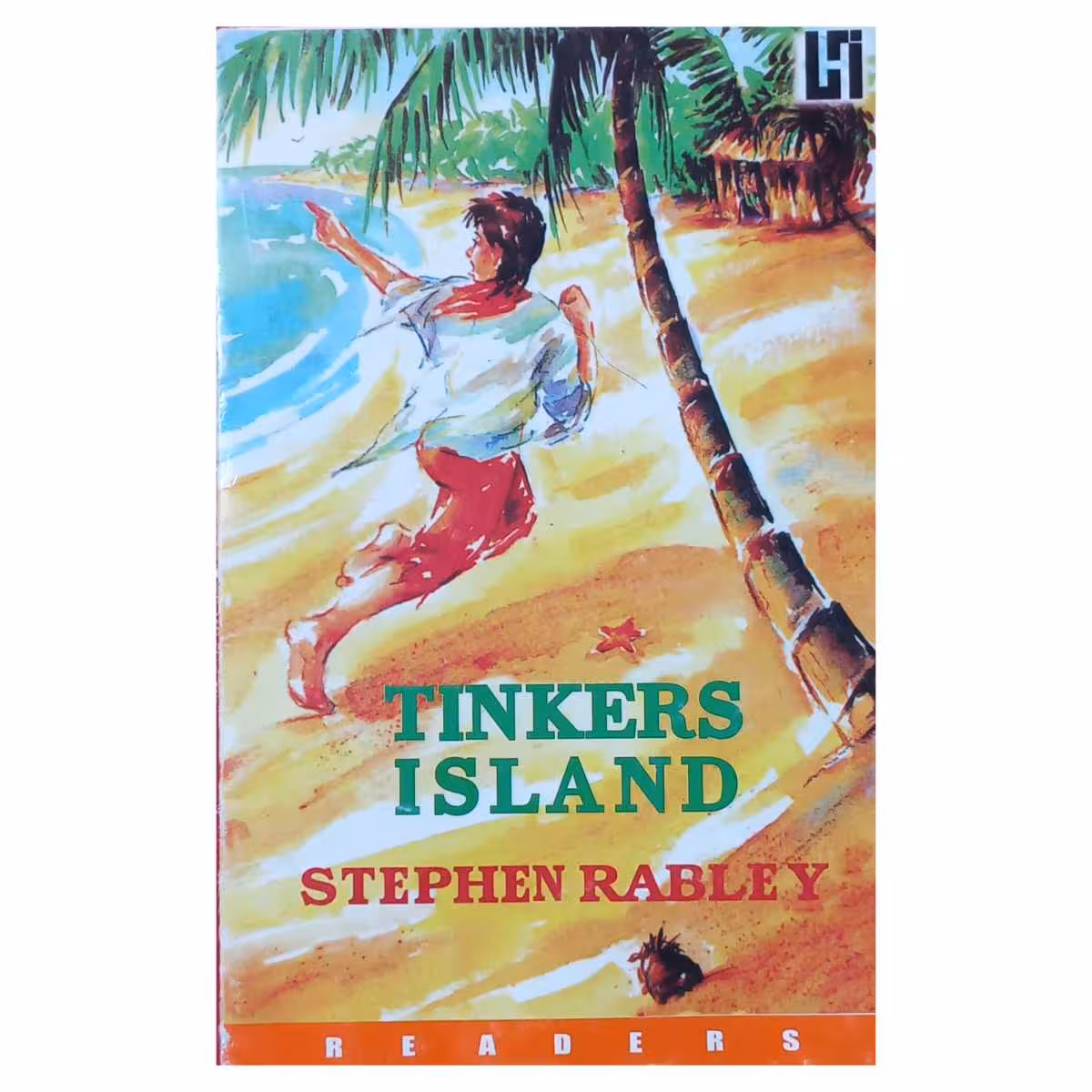 Tinkers Island