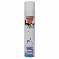 اسپری نگهدارنده حالت‌ مو اینتسا سری Styling مدل Ecofix حجم 500 میلی لیتر