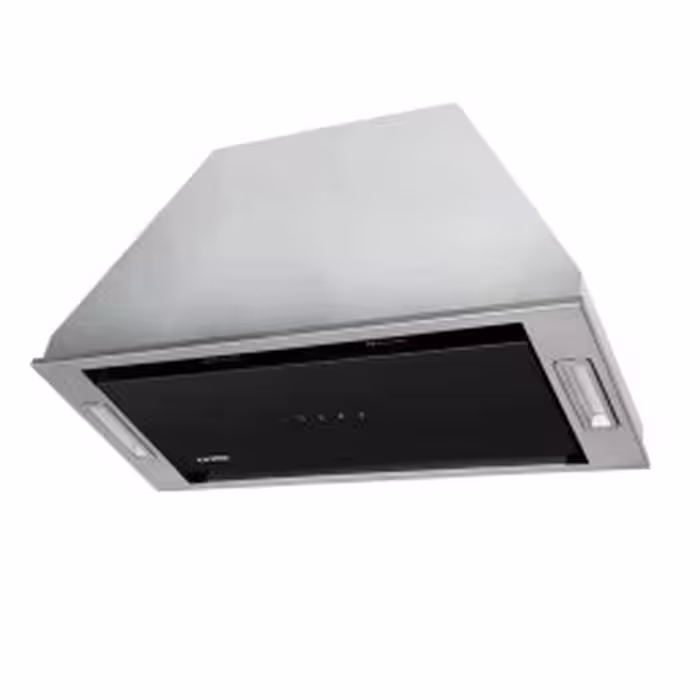 هود شیشه ای پرنیان استیل مدل PH4601