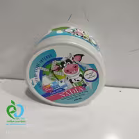 کرم مرطوب کننده شیر گاو نادیا