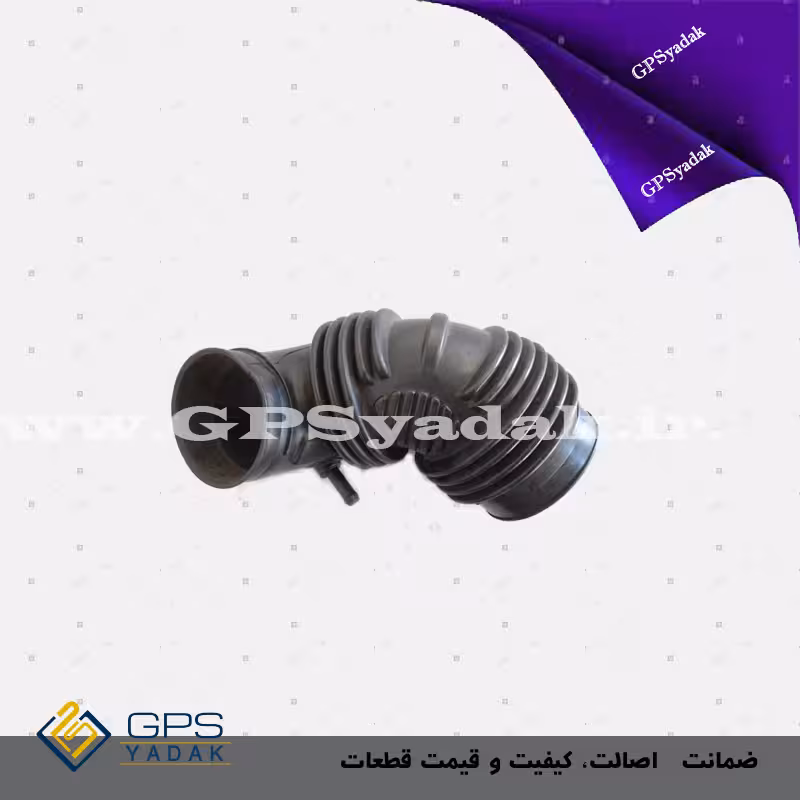 لوله خرطومی هواکش هیوندای توسان 2700 (2007 تا 2010)