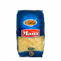 ورمیشل سوپی مانا 500 گرمی