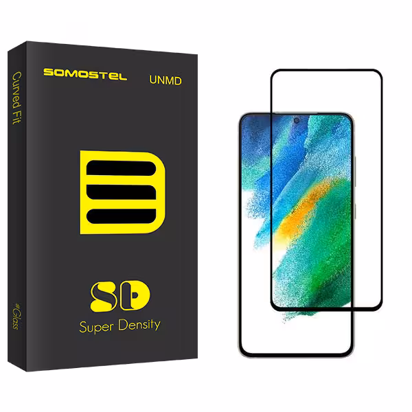 محافظ صفحه نمایش سوماستل مدل SD S22 مناسب برای گوشی موبایل سامسونگ Galaxy S21 FE 5G