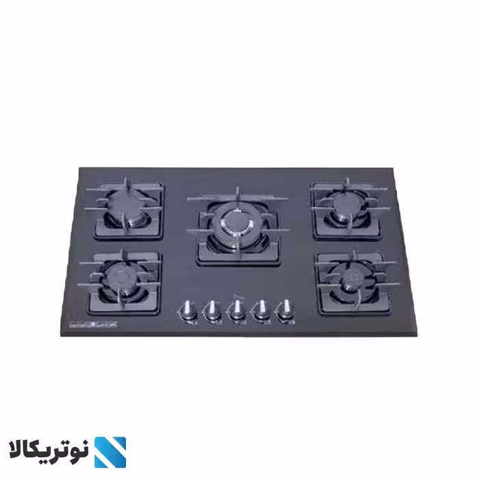 اجاق گاز رومیزی بریموند مدل 508c