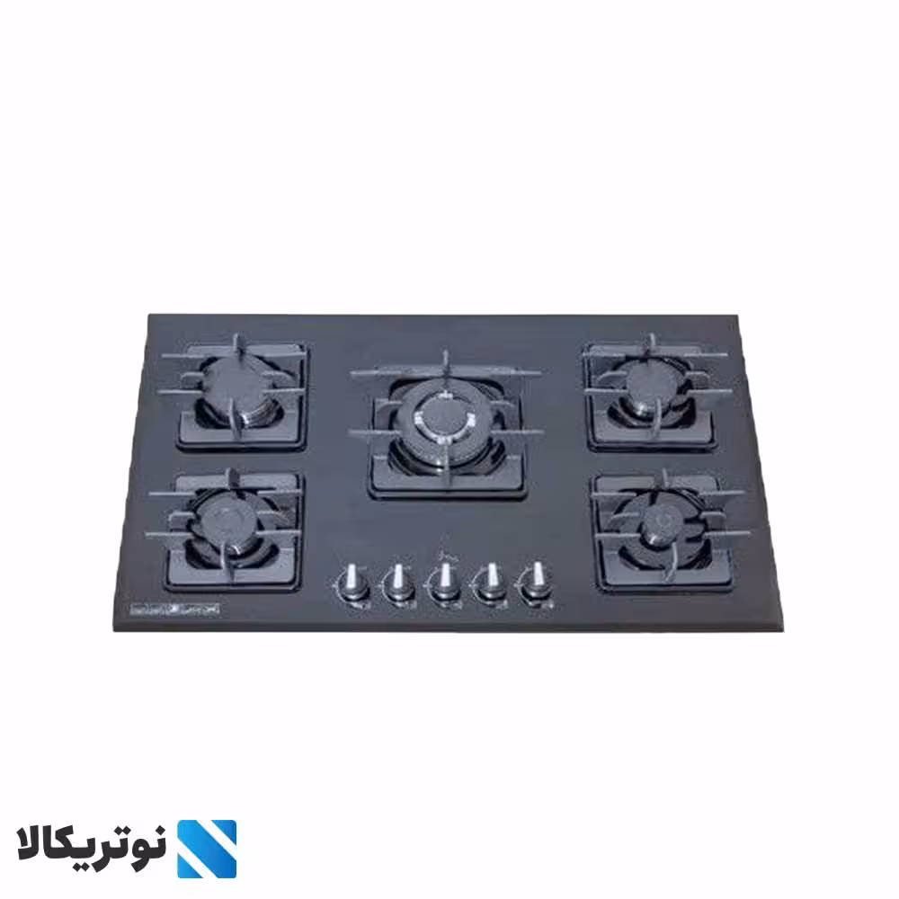 اجاق گاز رومیزی بریموند مدل 508c