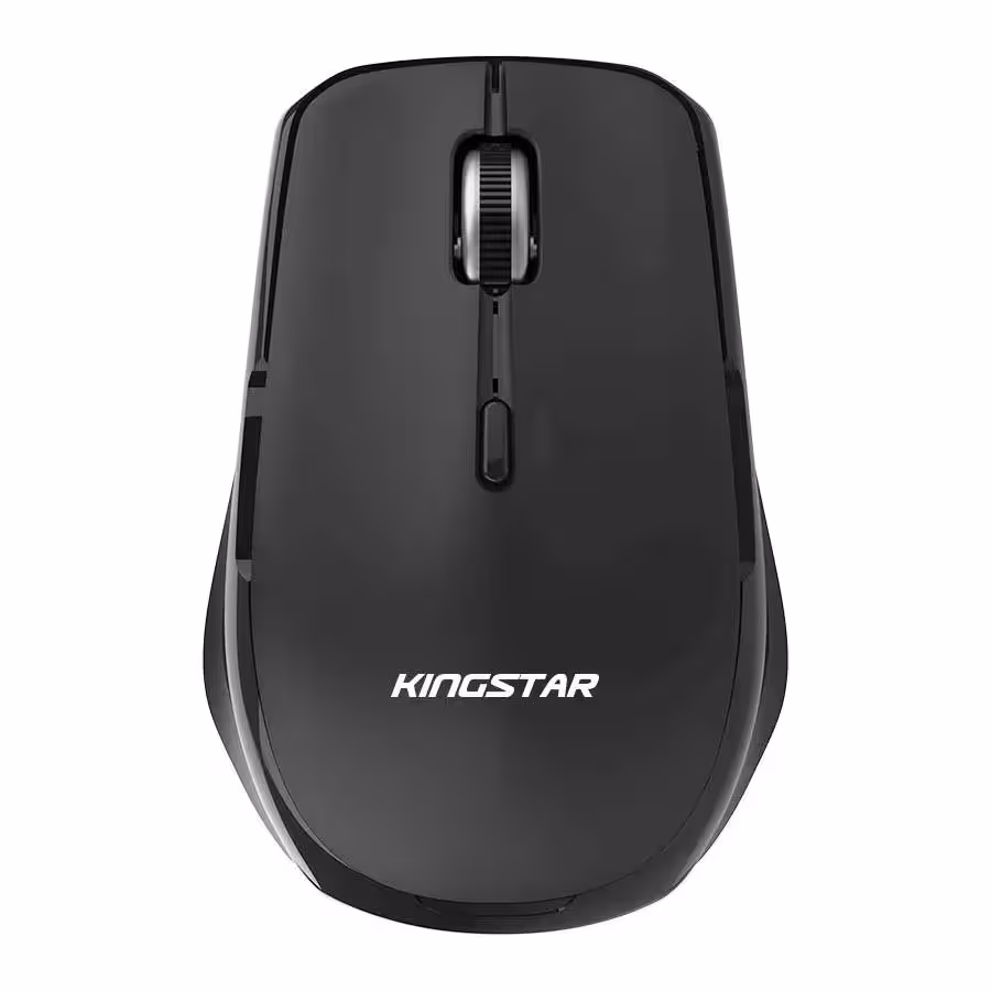 ماوس بی سیم کینگ استار مدل KM160W