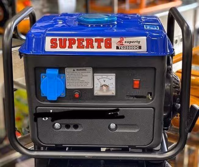 موتور برق مینی سوپر تایگر TG2500DC